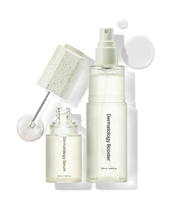 Paso 6 · Dermatology Serum